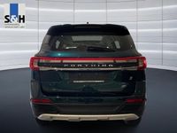 Neu DFSK Forthing 3 163 PS (119 kW) 2026 Grün) (gruen Limousine