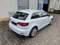 gebraucht Audi A3 35 TFSI design