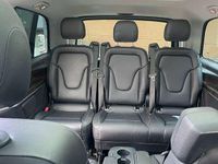 Gebraucht Mercedes V220 Avantgarde 163 PS (119 kW) 2017 Grau Van / Kleinbus