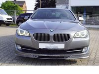 Gebraucht Alpina D5 349 PS (256 kW) 2012 Grau Limousine