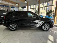 Ny Ford Kuga ST-Line 190 HK (139 kW) 2026 Sort SUV