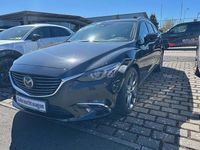 Gebraucht Mazda 6 192 PS (141 kW) 2018