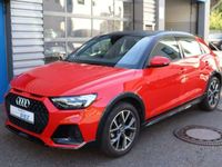 gebraucht Audi A1 City Carver 25 TFSI