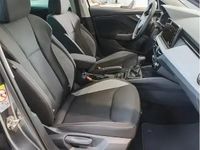 Neu Skoda Scala 150 PS (110 kW) 2026 Grau Kleinwagen