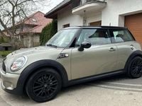 Second-hand Mini Cooper S 174 CP (127 kW) 2007 Gri Hatchback