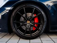 Gebraucht Porsche 911 Carrera GTS 450 PS (330 kW) 2017 Schwarz Coupé