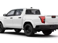 Neu Toyota HiLux 205 PS (150 kW) 2026 Super white Pickup