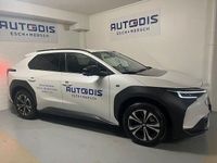 Gebraucht Subaru Solterra Comfort 160 kW (218 PS) 2023 Weiß SUV