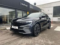 Ny Renault Megane E-Tech Esprit Alpine 161 kW (220 HK) 2026 Sort SUV