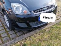 gebraucht Ford Fiesta 