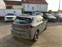 Gebraucht Opel Corsa-e 100 kW (136 PS) 2024 Grafik grau Kleinwagen