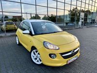 gebraucht Opel Adam Slam ecoFlex*TÜV NEU * 12 Monate Garantie