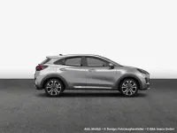 Occasion Ford Puma ST-Line 155 ch (114 kW) 2024 Argent SUV