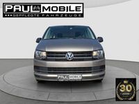 Second-hand VW Multivan R 150 CP (110 kW) 2018 Andere Monovolum