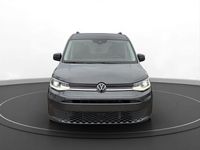 Gebraucht VW Caddy Life 122 PS (89 kW) 2025 Indiumgrau metallic Van / Kleinbus