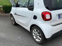 Gebraucht Smart ForTwo Coupé 72 PS (52 kW) 2015 Coupé