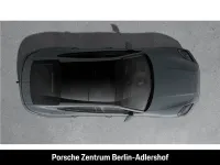 Gebraucht Porsche Panamera GTS 500 PS (367 kW) 2025 Grau Limousine