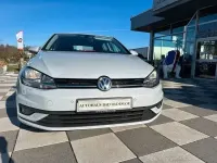 Second-hand VW Golf VII Trendline 116 CP (85 kW) 2019 Alb Berlinǎ