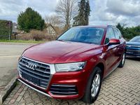 Gebraucht Audi Q5 Sport 252 PS (185 kW) 2017 Rot SUV