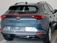 Gebraucht Cupra Formentor 150 PS (110 kW) 2023 Grau SUV