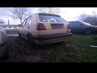 gebraucht VW Golf II 