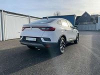 Gebraucht Renault Arkana Equilibre 2023 Weiss SUV