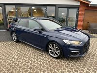 gebraucht Ford Mondeo Turnier ST-Line