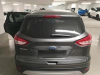 Brugt Ford Kuga Titanium 150 HK (110 kW) 2016 Grå SUV