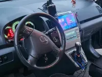 Gebraucht Toyota Corolla 177 PS (130 kW) 2007 Andere farben Van / Kleinbus