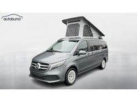 Neu Mercedes V250 Marco Polo 190 PS (139 kW) 2025 Van / Kleinbus