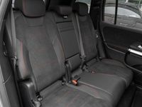 Gebraucht Mercedes EQB300 AMG 167 kW (228 PS) 2024 Mountain grey metallic SUV