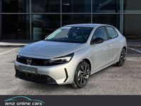 Nowe Opel Corsa Edition 101 KM (74 kW) 2025 Srebrny Sedan/Limuzyna