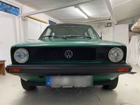 gebraucht VW Golf I 