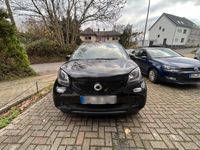 gebraucht Smart ForFour 