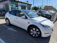 Gebraucht Tesla Model Y 378 kW (514 PS) 2023 Weiß SUV