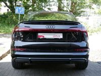 gebraucht Audi e-tron 55 S line quattro Virtual Matri