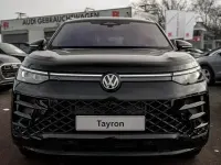 Gebraucht VW Tayron R-line 193 PS (141 kW) 2026 Schwarz SUV