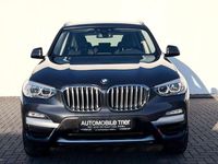 Gebraucht BMW X3 xLine 252 PS (185 kW) 2019 Sophistograu (metallic) SUV