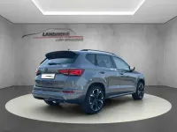 Gebraucht Cupra Ateca 190 PS (139 kW) 2025 Graphit grau SUV