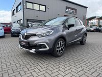 Używany Renault Captur Collection 150 KM (110 kW) 2019 Czarny SUV