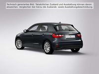 Gebraucht Audi A1 Advanced 95 PS (69 kW) 2024 Manhattangrau metallic Limousine