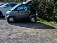 gebraucht Smart ForTwo Coupé cupe