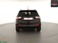 Used Jeep Compass 241 HP (177 kW) 2023 Black SUV