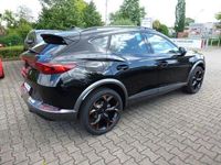 Gebraucht Cupra Formentor 150 PS (110 kW) 2024 Midnight schwarz (schwarz) SUV