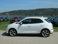 Używany Ora 03 125 kW (171 KM) 2023 Beżowy Hatchback