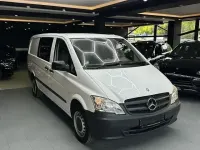 Gebraucht Mercedes Vito 136 PS (100 kW) 2013 Andere
