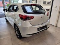 gebraucht Mazda 2 1.5 l 90 PS CENTER-LINE & CONV