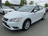 gebraucht Seat Leon 1.2 TSI Reference 5-Trg./Klima/Servo/2 Hand