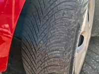 Używany Opel Corsa 60 KM (44 kW) 2008 Czerwony Hatchback