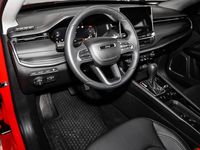 Gebraucht Jeep Compass 241 PS (177 kW) 2022 Rot SUV